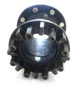 Проставка — изображение 4